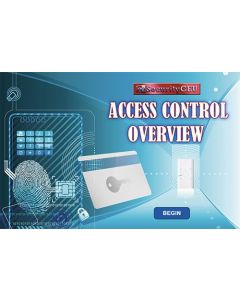 Access Control and Wiring - Alabama