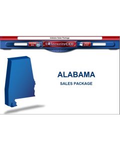 Sales - Alabama